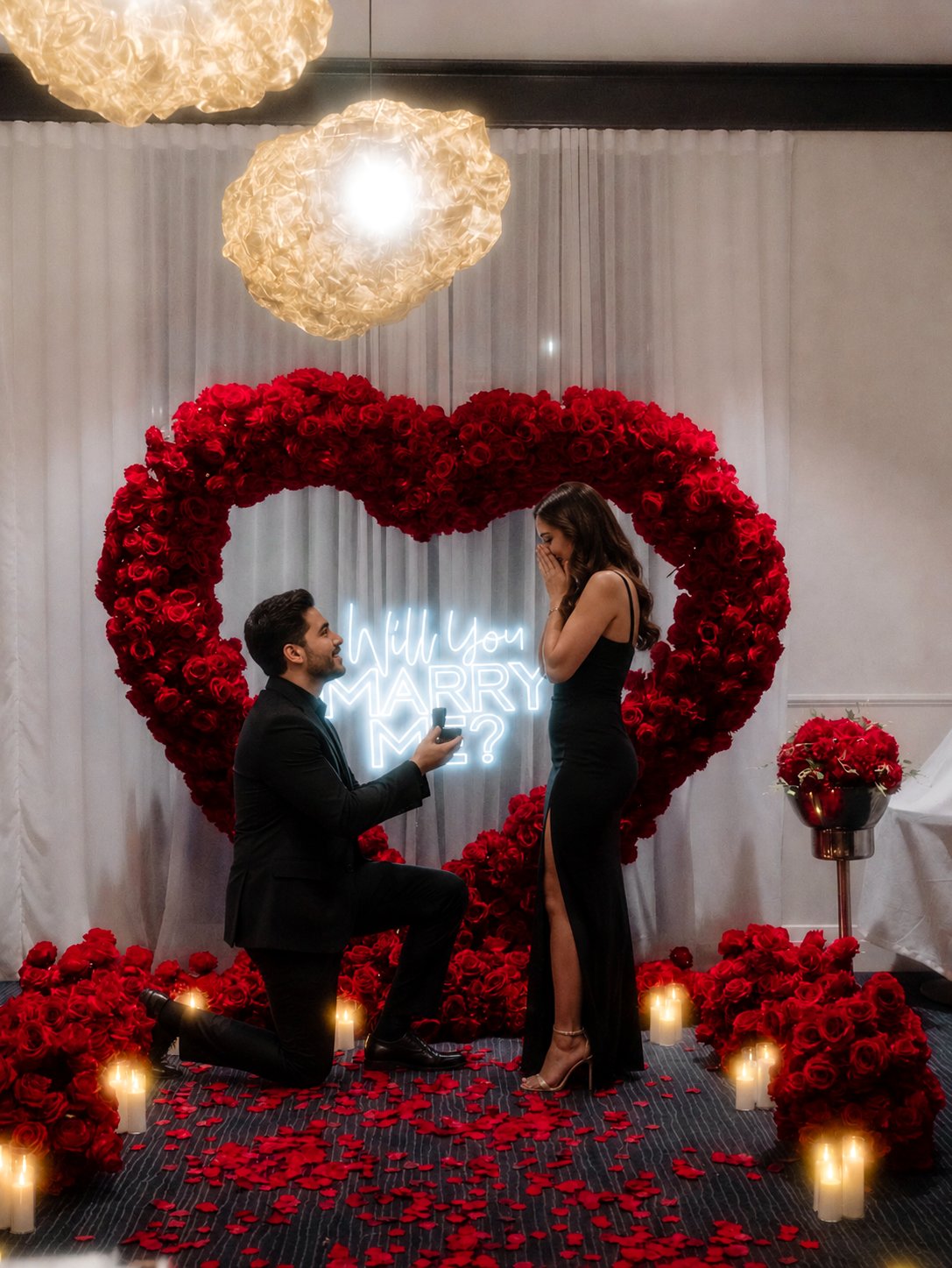The founders of Sydney Proposal Co.